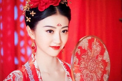 ​有皇后命却无皇后运的睿真皇后