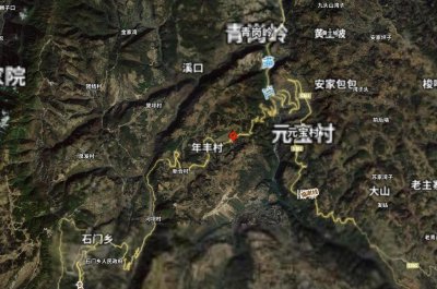 ​贵州地区曾发生过的大地震，你知道多少？