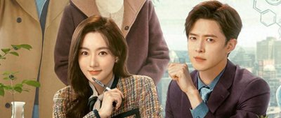 ​闫笑：从冰场舞者到银幕魅影，《南风知我意》中的耀眼新星