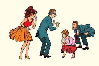 ​如何玩捉迷藏（捉迷藏怎么玩才不会被发现)