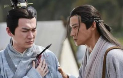 ​扶苏和蒙恬为什么不反抗，扶苏不死会改变历史吗