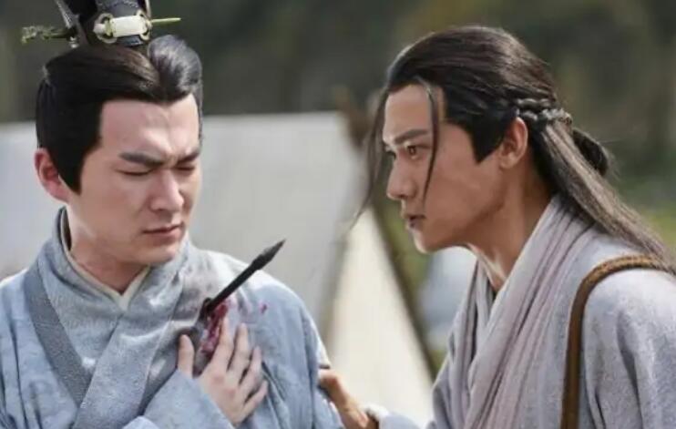 扶苏和蒙恬为什么不反抗，扶苏不死会改变历史吗