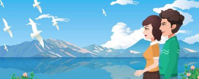 ​茶卡盐湖的盐会腐蚀衣服吗