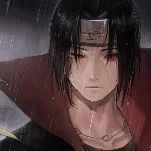 ​火影忍者：宇智波鼬的一生