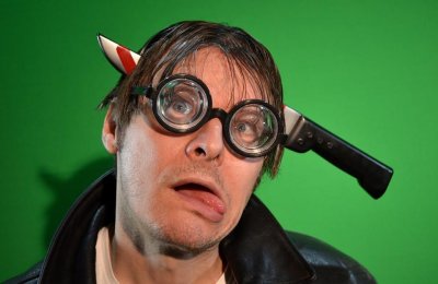 ​你想明年三八节更胖吗？那就节食吧！