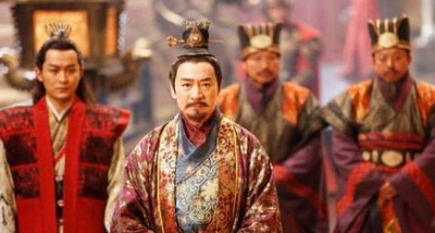 ​李渊上面还有三个哥哥 李渊是怎么继承父亲的爵位的