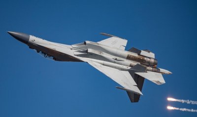 ​南海上空惊心一幕，中美战机激烈交锋！外交部彻底把话挑明