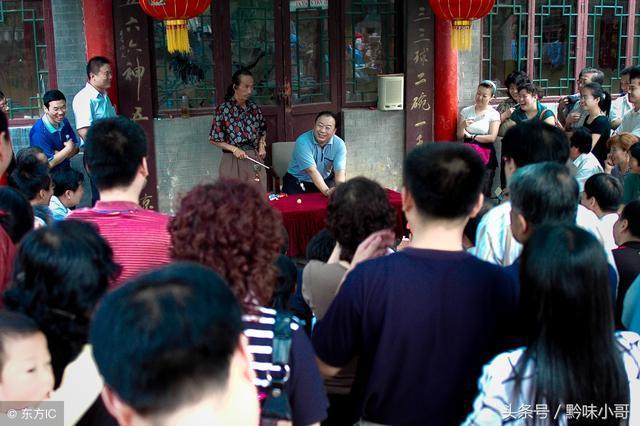 香港特首称为“鬼手”的高人，缩骨功能缩成“书本厚”，身世解迷