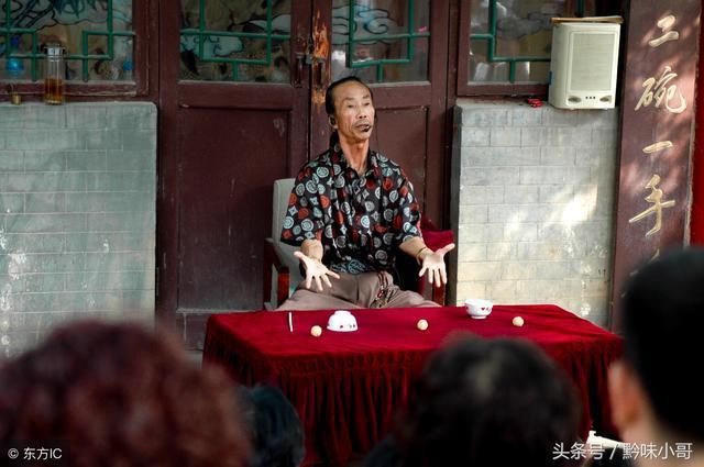 香港特首称为“鬼手”的高人，缩骨功能缩成“书本厚”，身世解迷