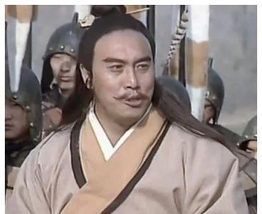 ​中国古代著名的带孝子：商臣，胡亥，冒顿，杨广，李世民