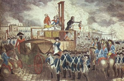 ​揭秘欧洲史上最恐怖的十大残暴酷刑