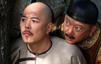 ​清朝时期的一品和二品官都有哪些 相当于现在什么级别