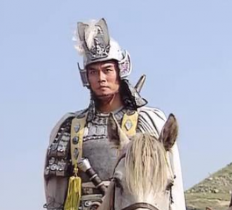 ​雒城大战时活捉张任的人是谁？为何不是赵云等武将？