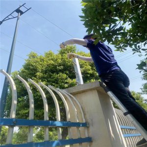 ​什么叫电子围栏（什么是电子围栏）