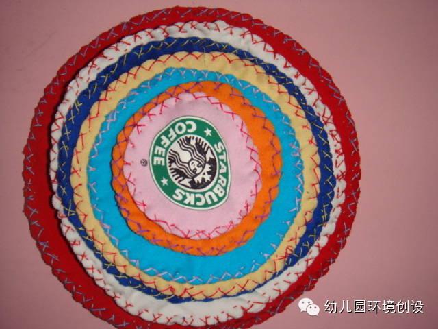 【变废为宝】一看就会做!—春季户外玩教具大集合