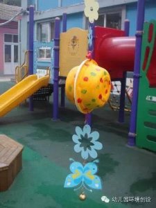 ​【变废为宝】一看就会做！—春季户外玩教具大集合