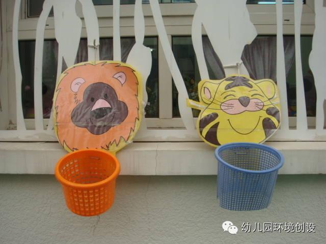 【变废为宝】一看就会做!—春季户外玩教具大集合