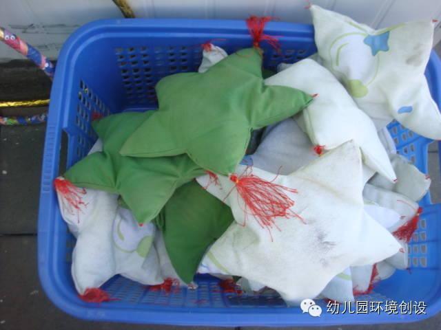 【变废为宝】一看就会做!—春季户外玩教具大集合