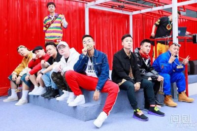 ​rap专业术语hook hook是什么意思说唱