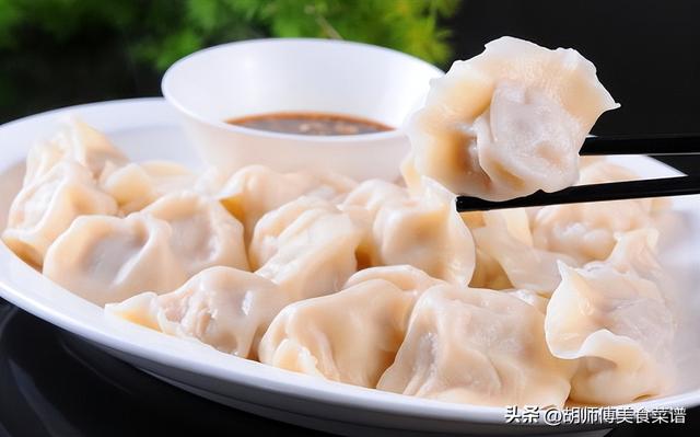 煮饺子用冷水还是热水记得收藏(煮饺子有人用开水)(3)