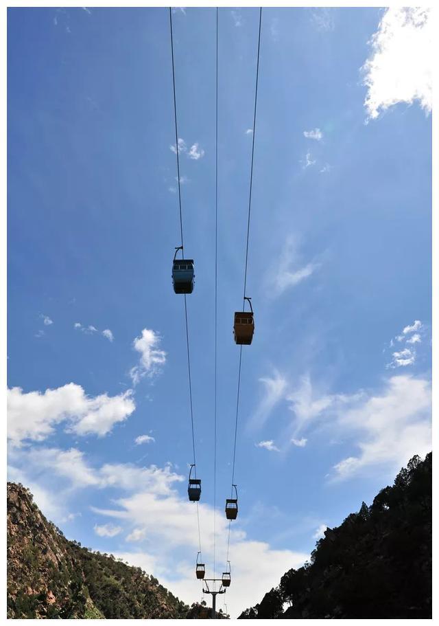 金秋，遇见梅力更