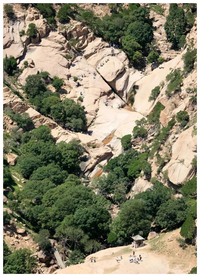 金秋，遇见梅力更