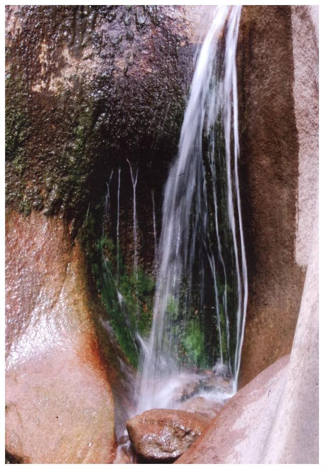 金秋，遇见梅力更