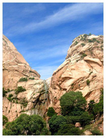 金秋，遇见梅力更