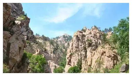 金秋，遇见梅力更