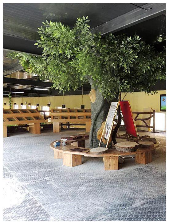 金秋，遇见梅力更