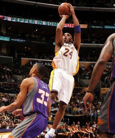 nba十位投篮姿势最丑球员(21世纪NBA的4大颜射高手)(2)