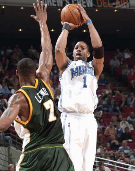 nba十位投篮姿势最丑球员(21世纪NBA的4大颜射高手)(3)