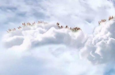 ​天兵天将是什么层次的神仙 天兵都是些什么人？