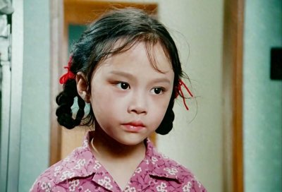 ​著名童星茅为蕙：爷爷是茅以升，她嫁外国丈夫现状怎样？