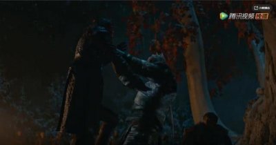 ​权力的游戏：若发给变异魔山一把瓦雷利亚钢剑，他能杀死夜王吗？