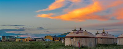 ​蒙古帝国是由谁一手建立的，蒙古帝国谁建立的