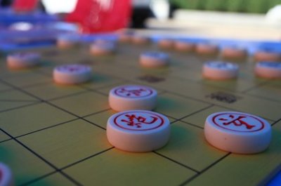 ​1998年9月20日：中国象棋网络公开赛开赛