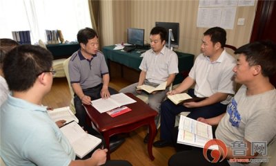 ​山东科大2018年青岛校区理科投档线554分 位居省属高校前三