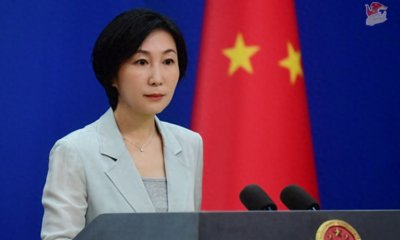 ​中国强调美国台风导弹系统的攻击性，敦促菲律宾履行其撤军承诺