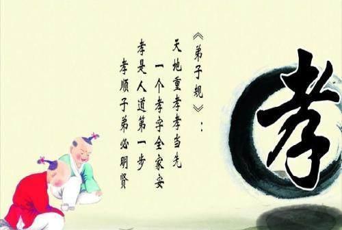 子游问孝,子曰:今之孝者,是谓能养 至于犬马,皆能有养