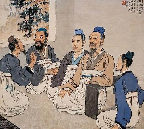 子游问孝,子曰:今之孝者,是谓能养 至于犬马,皆能有养