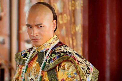 雍正的头到底哪儿去了?是不是永远也找不到了?