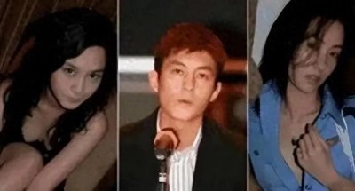 ​张柏芝与陈冠希：艳照门十年回顾，震撼全网！