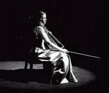 ​以色列大提琴家女杜普蕾，影响力是什么样的？