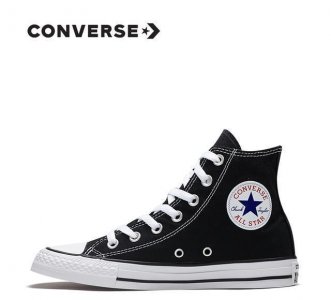 ​踩了一年的匡威，为何越看越有样？