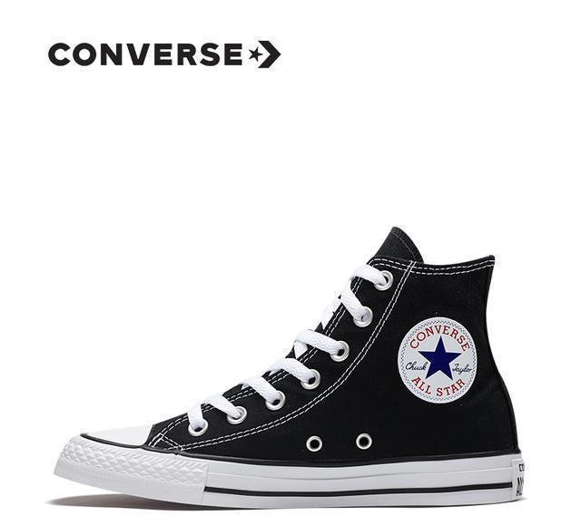 踩了一年的匡威,为何越看越有样?