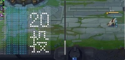 ​lol十分钟投降怎么发起（lol3分钟投降按哪个键)