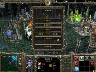 ​魔兽争霸3冰封王座游戏怎么联机（魔兽争霸冰封王座3可以联机吗)