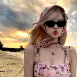 ​超好看女生头像，总有一款适合你