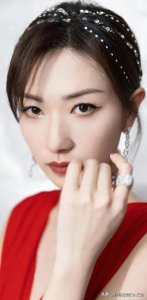 ​美女图集第656期——万茜